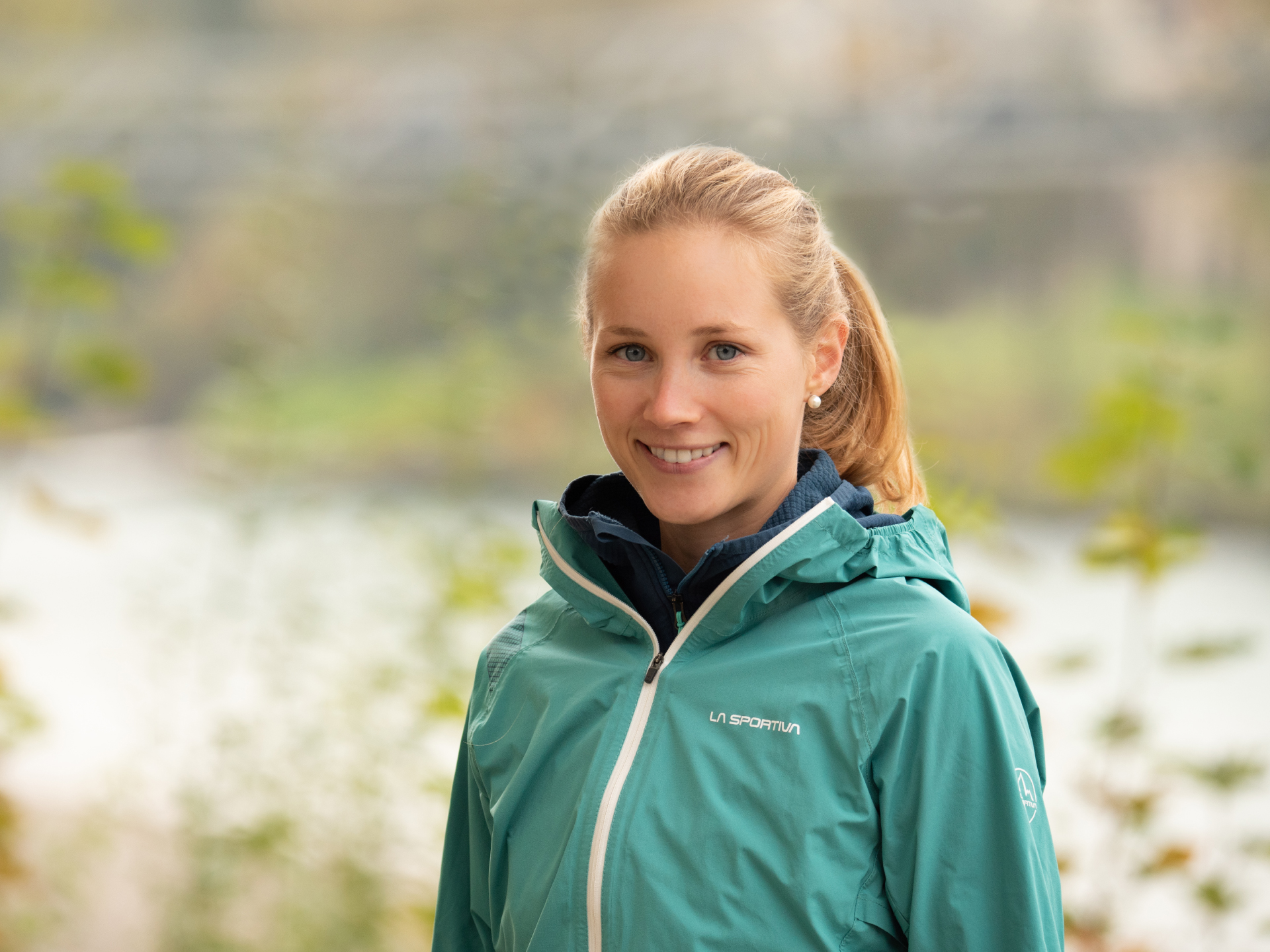 Christina Schörghofer BA, BSc