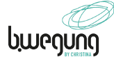 b.wegung by Christina